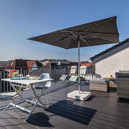 Casa Baltica Haffkrug Apartment Екстериор снимка