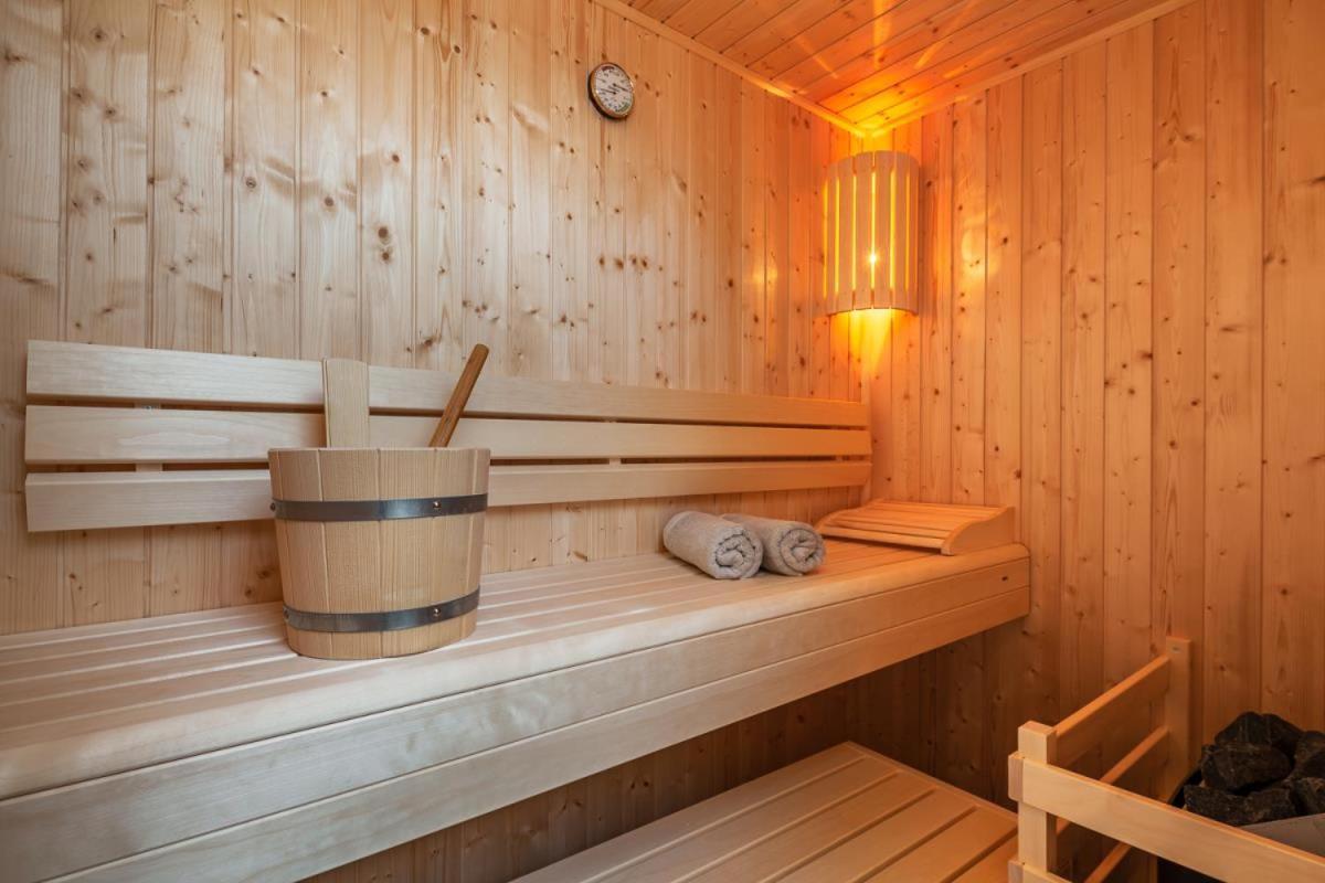 Casa Baltica Haffkrug Apartment Екстериор снимка