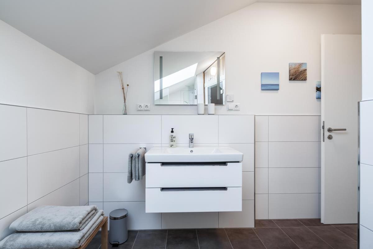 Casa Baltica Haffkrug Apartment Екстериор снимка