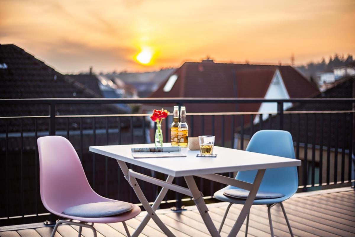 Casa Baltica Haffkrug Apartment Екстериор снимка