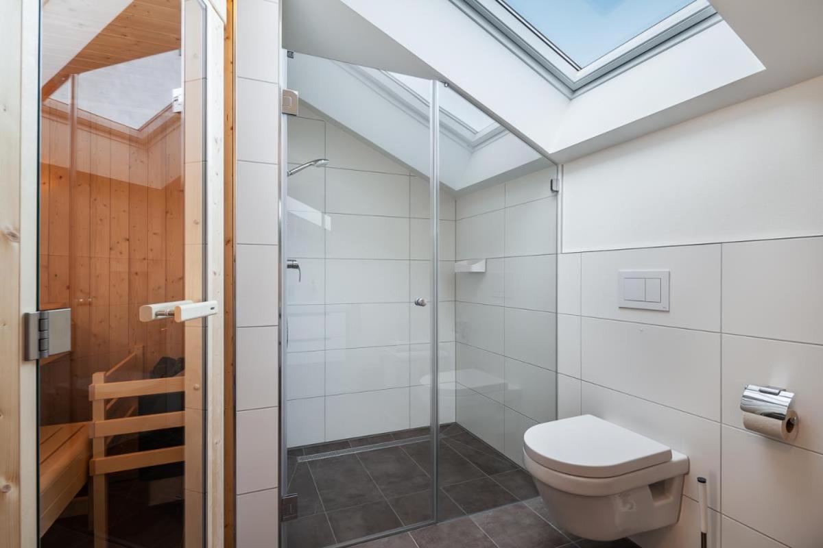 Casa Baltica Haffkrug Apartment Екстериор снимка
