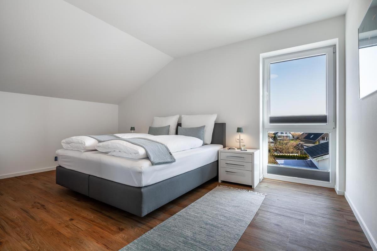 Casa Baltica Haffkrug Apartment Екстериор снимка